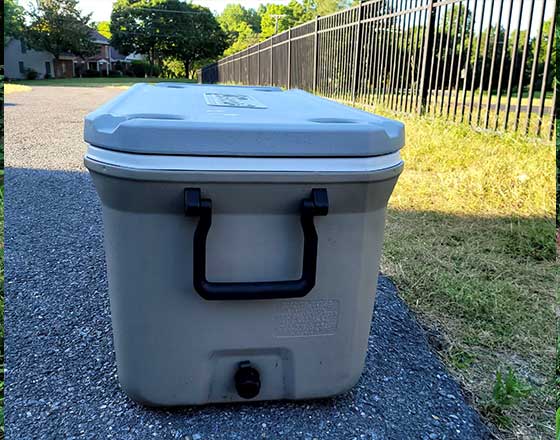 Igloo 150-Quart MaxCold Cooler