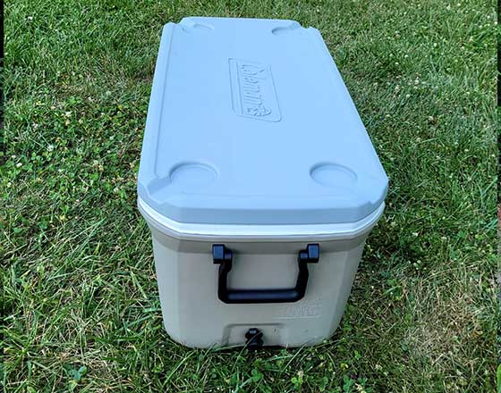 Igloo 150-Quart MaxCold Cooler